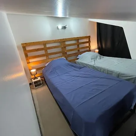 Lägenhet Vue Sur La Charente Soubise