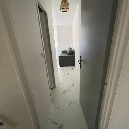 Vue Sur La Charente Soubise