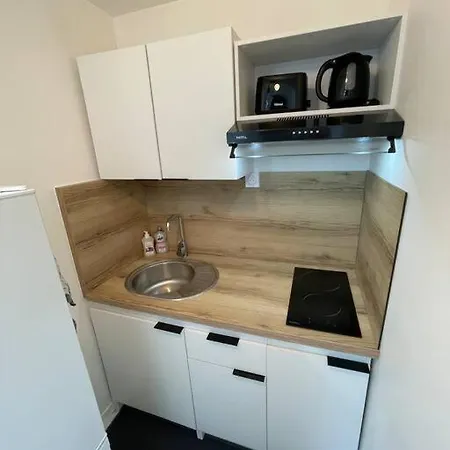 Vue Sur La Charente Lägenhet