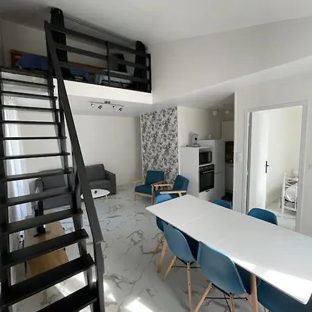 Vue Sur La Charente *