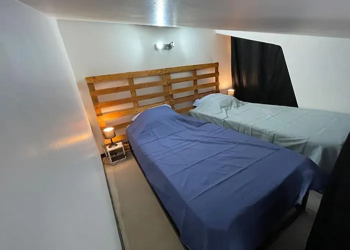 Apartamento Vue Sur La Charente Soubise