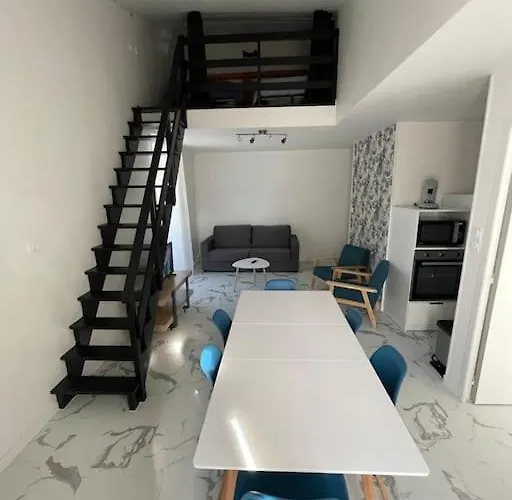 Vue Sur La Charente Apartamento Soubise