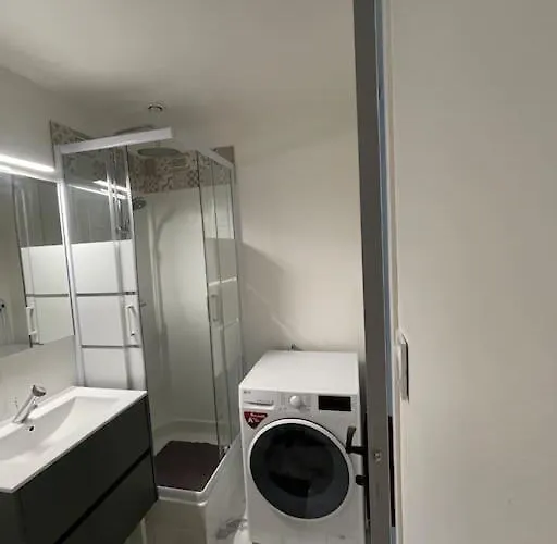 Vue Sur La Charente Apartamento