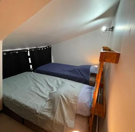 Vue Sur La Charente Apartamento