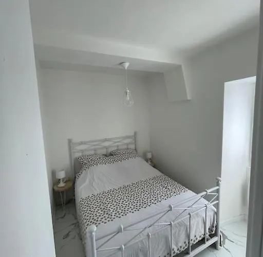 Vue Sur La Charente Apartamento *