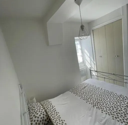 Apartamento Vue Sur La Charente *