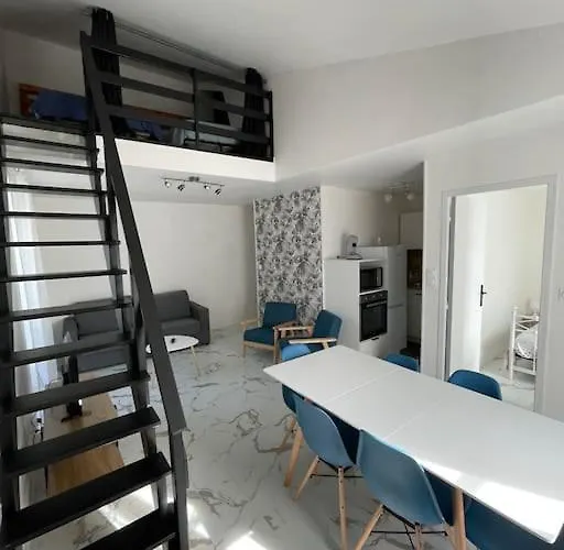 Vue Sur La Charente *